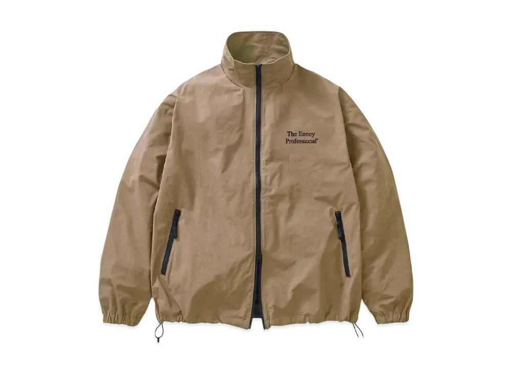 The ennoy Professional CPN foodie セットアップ ENNOY Professional Padded Setup 