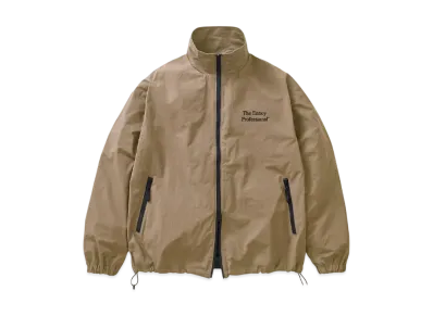 ENNOY Professional CPN Jacket Set Up "Beige"