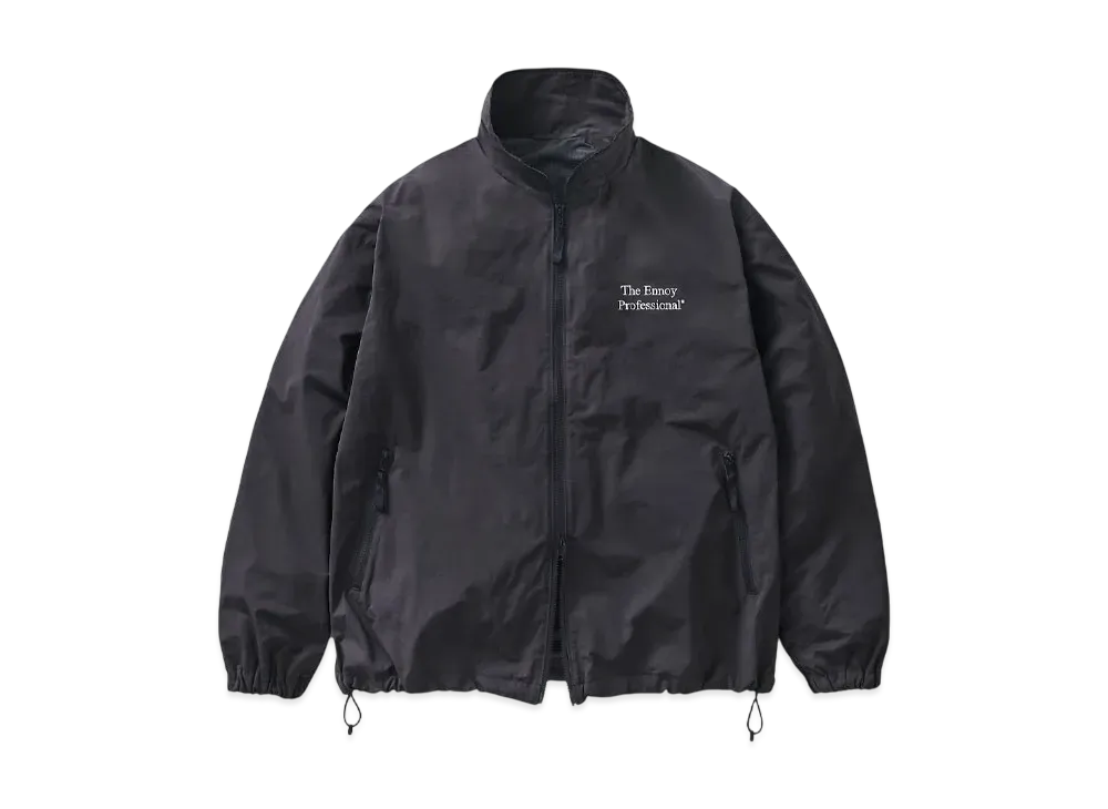 ENNOY Professional CPN Jacket Set Up "Black / White"