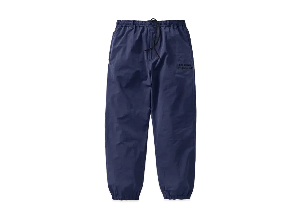 ENNOY Professional CPN Jacket Set Up "Navy"