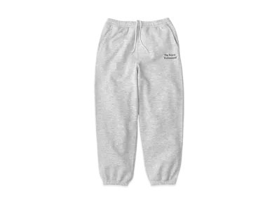 ENNOY Professional Sweat Pants "Gray/Black" 25SS