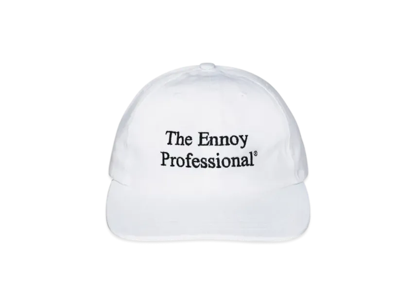 予約中!】 ENNOY Cap Cotton Professional 帽子 - 帽子 予約中!】 ENNOY Cap Cotton Professional 帽子 - 帽子