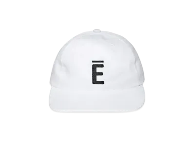帽子 ennoy PROFESSIONAL COTTON CAP 5/29発売|ENNOY PROFESSIONAL COTTON CAP / COTTON Ē CAP|抽選