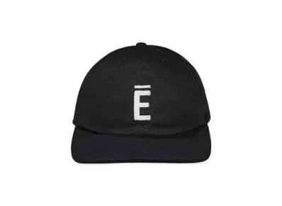 帽子 ENNOY PROFESSIONAL COTTON CAP (BLACK) 5/29発売|ENNOY PROFESSIONAL COTTON CAP / COTTON Ē CAP|抽選