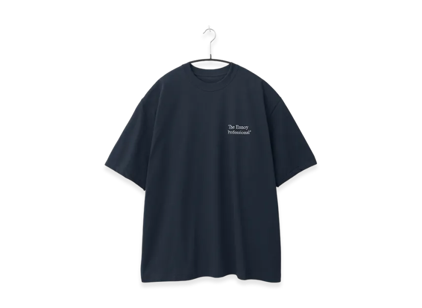 ENNOY Professional S/S T-Shirt