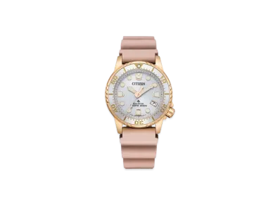 CITIZEN Promaster Eco Drive Diver 200m "Silver" EO2023-00A