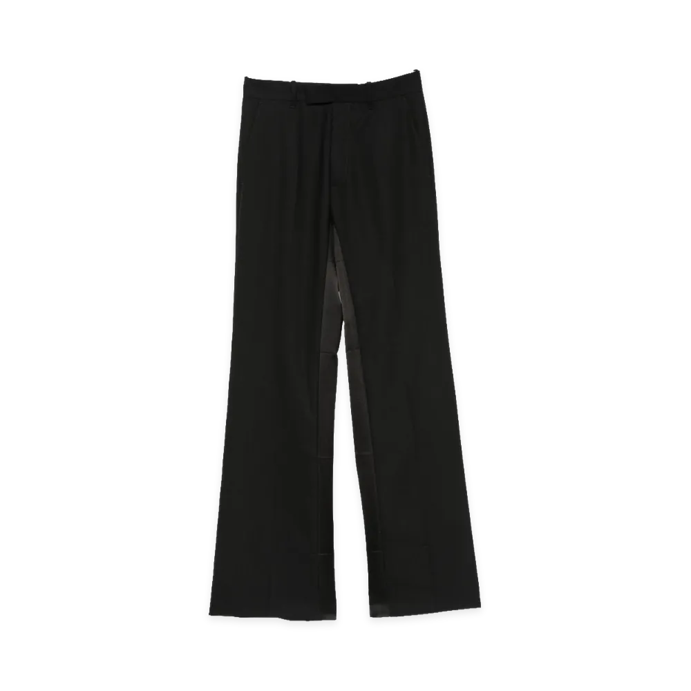 PHOEBE PHILO Women's Trousers "Black"