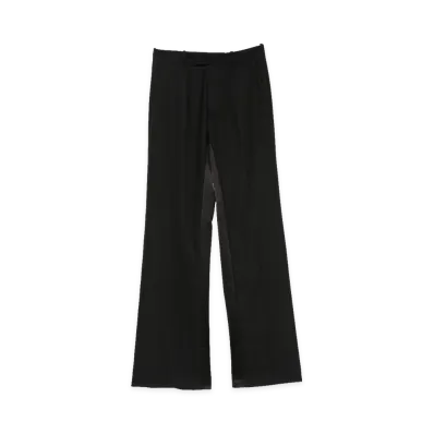 PHOEBE PHILO Women's Trousers "Black"