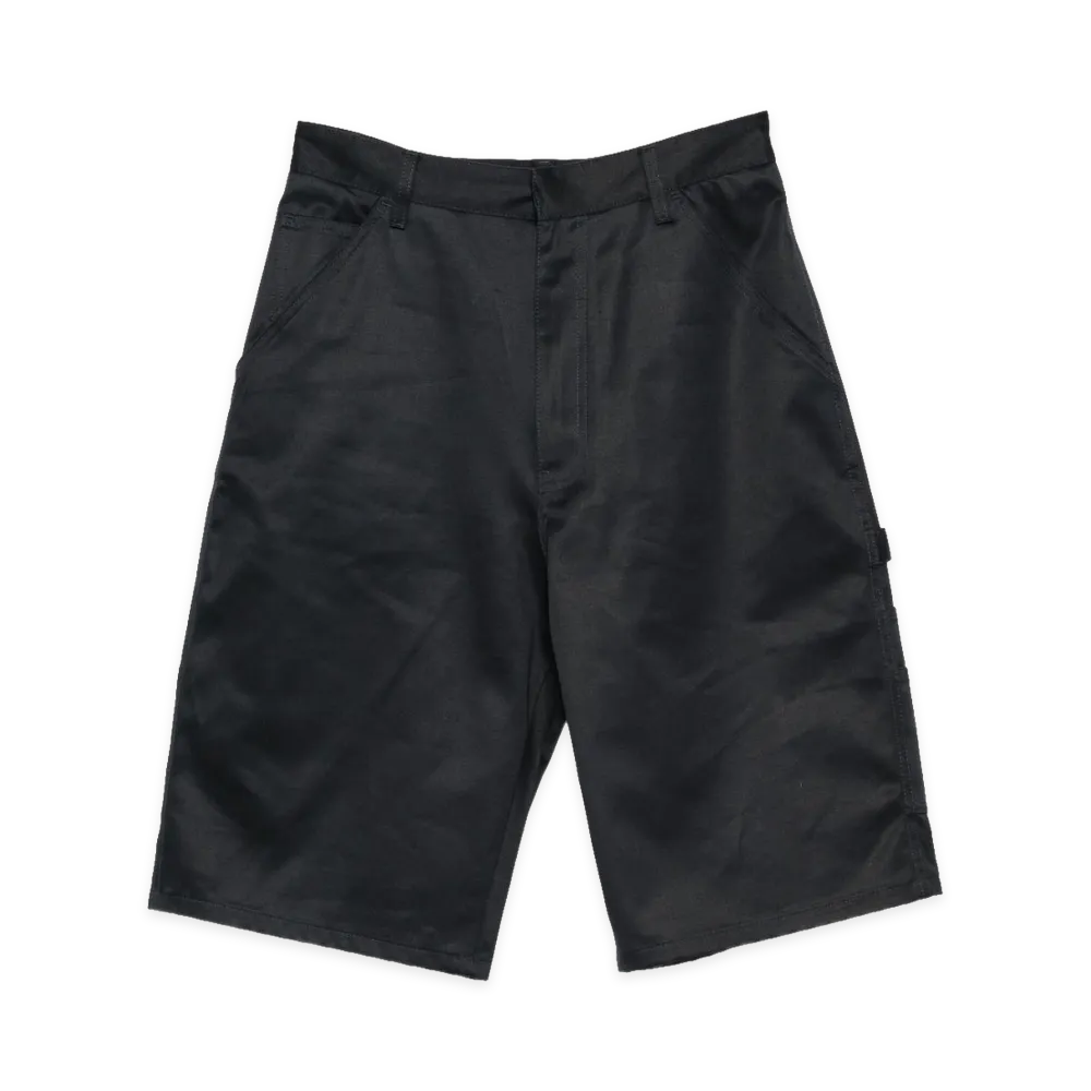 PHOEBE PHILO Women's Shorts "Black"