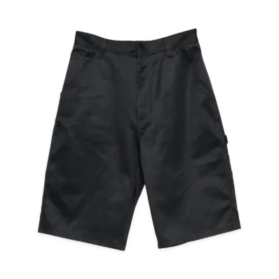 PHOEBE PHILO Women's Shorts "Black"