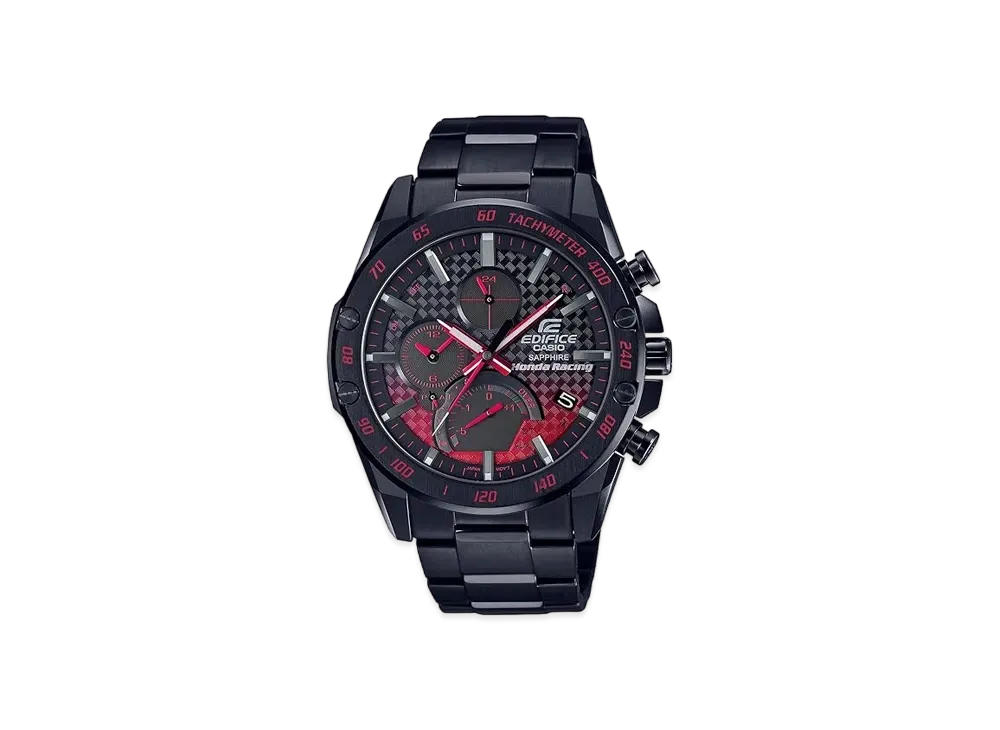 Casio EDIFICE Smartphone Link Model EQB-1000HR-1AJR