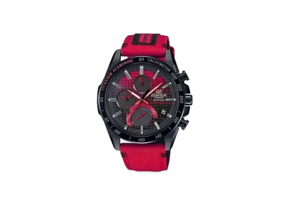 Casio EDIFICE Smartphone Link Model EQB-1000HRS-1AJR