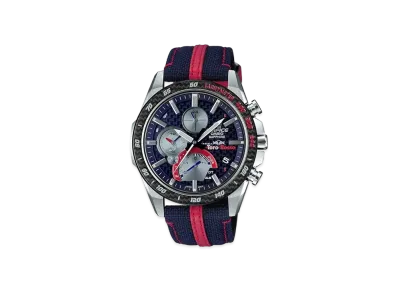 Casio EDIFICE Smartphone Link Model EQB-1000TR-2AJR