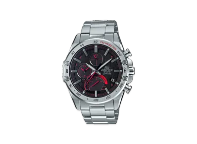 Casio EDIFICE EQB-1000XYD-1AJF "Silver"