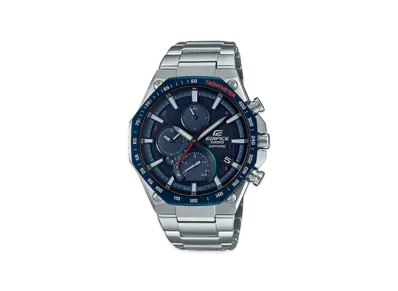 Casio EDIFICE EQB-1100XYDB-2AJF "Silver"