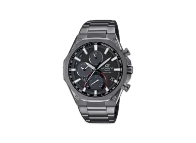Casio EDIFICE EQB-1100YDC-1AJF "Charcoal"