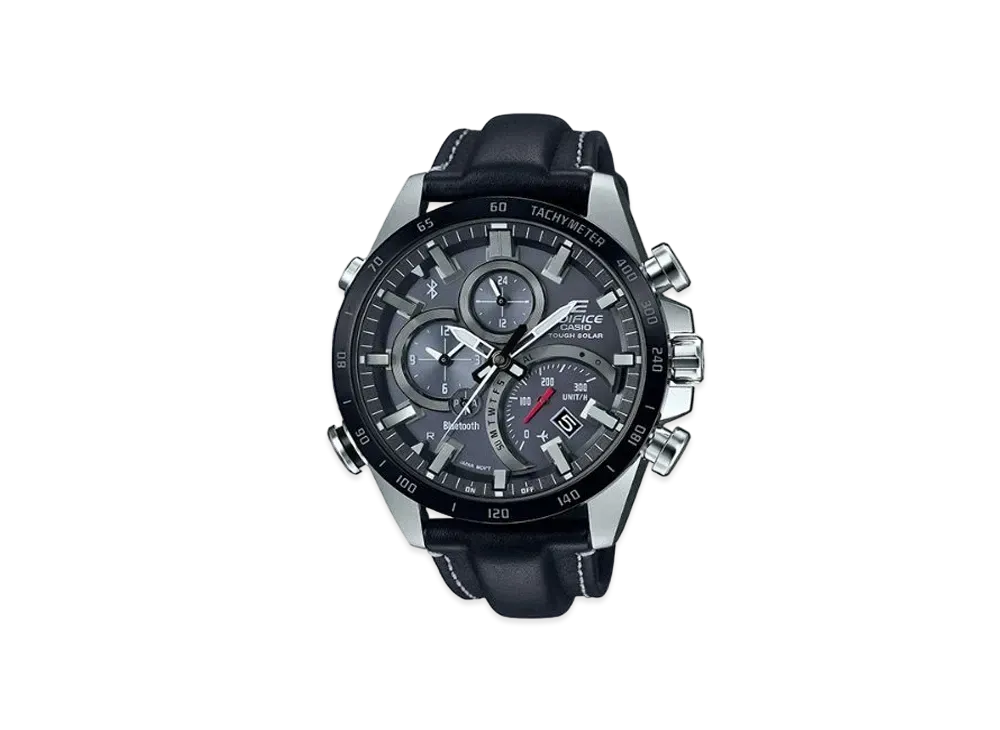 Casio EDIFICE EQB-501XBL-1AJF "Black"