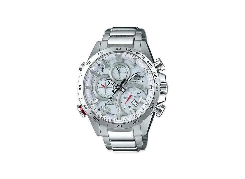 Casio EDIFICE Smartphone Link Model EQB-501XD-7AJF