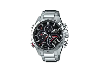 Casio EDIFICE EQB-501XD-1AJF "Silver"