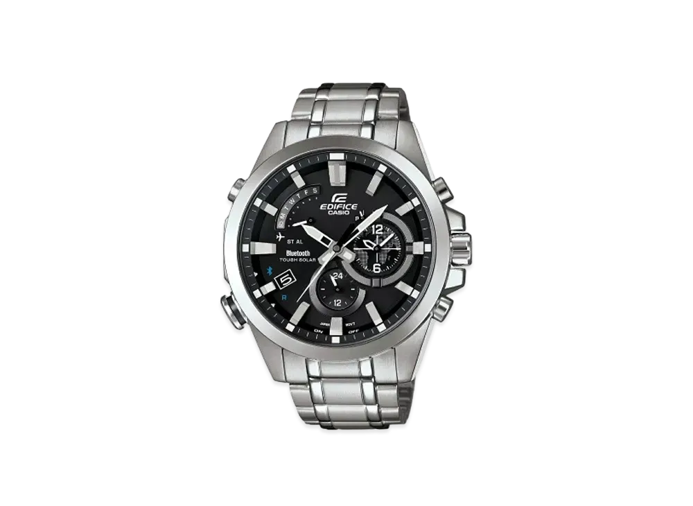 Casio EDIFICE EQB-510D-1AJF "Black"