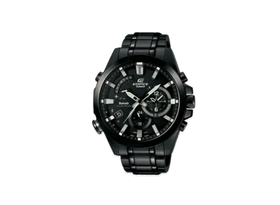 Casio EDIFICE EQB-510DC-1AJF "Black"