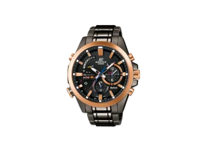 Casio EDIFICE Infinity Redbull Racing EQB-510RBM-1AJR "Black"