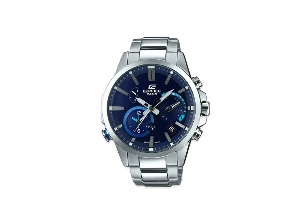 Casio EDIFICE EQB-700D-2AJF "Blue"