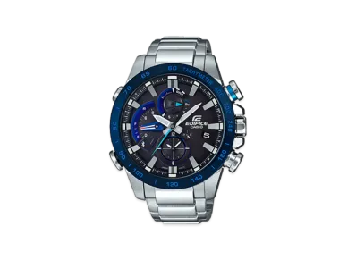 Casio EDIFICE EQB-800DB-1AJF "Silver"