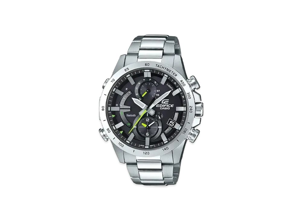 Casio EDIFICE EQB-900D-1AJF "Black"