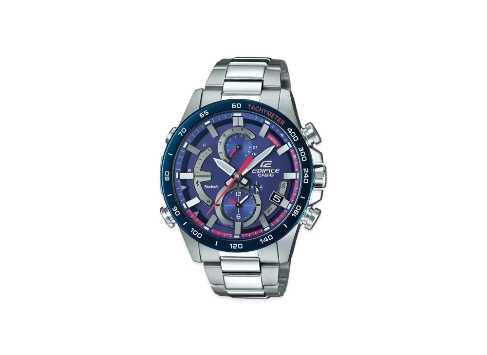 Casio EDIFICE Smartphone Link Model EQB-900TR-2AJR