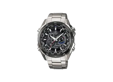 Casio EDIFICE EQS-500DB-1A1JF "Black"