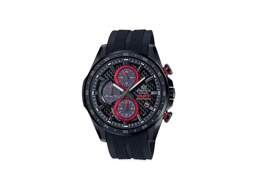 Casio EDIFICE Standard Model EQS-900TMS-1AJR