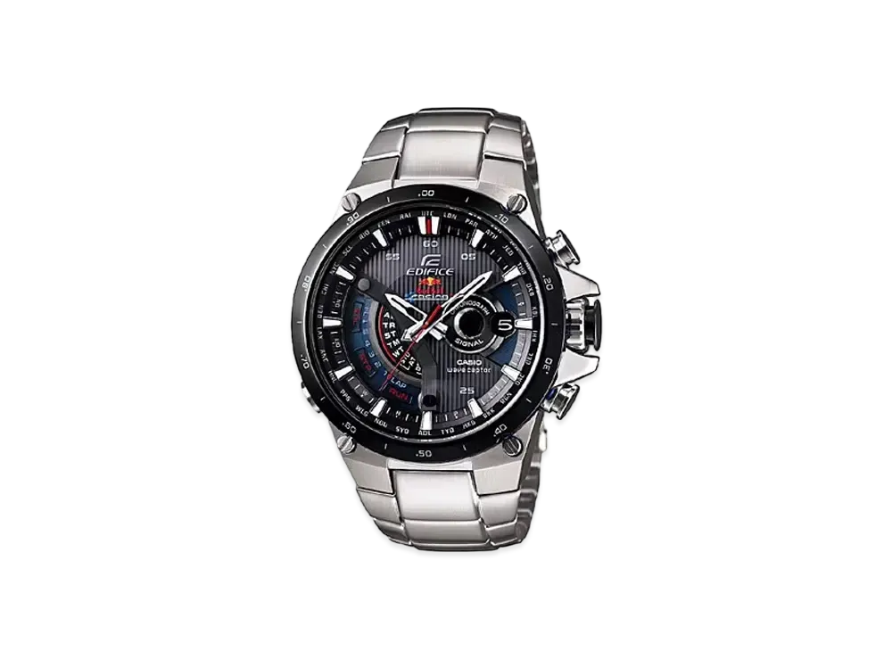 Casio EDIFICE Redbull Racing EQW-A1000RB-1AJR "Black"