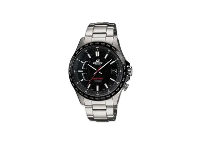 Casio EDIFICE EQW-A100DB-1A1JF "Black"
