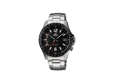 Casio EDIFICE EQW-A100DB-1A5JF "Black"