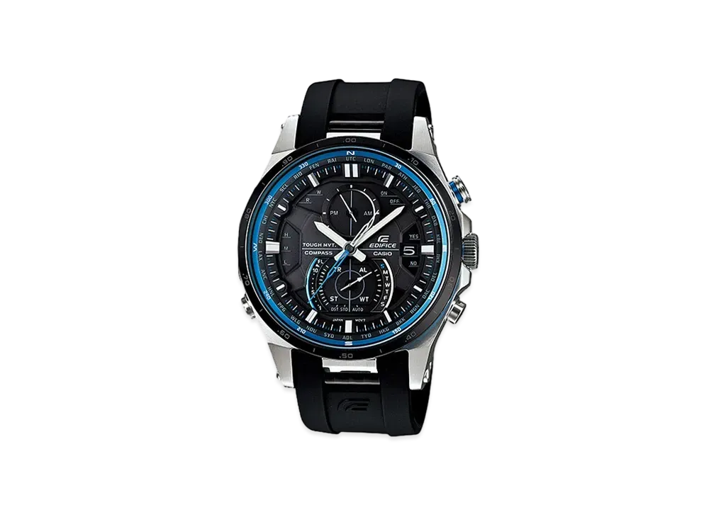 Casio EDIFICE EQW-A1200B-1AJF "Black"