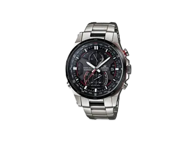 Casio EDIFICE EQW-A1200DB-1AJF "Black"