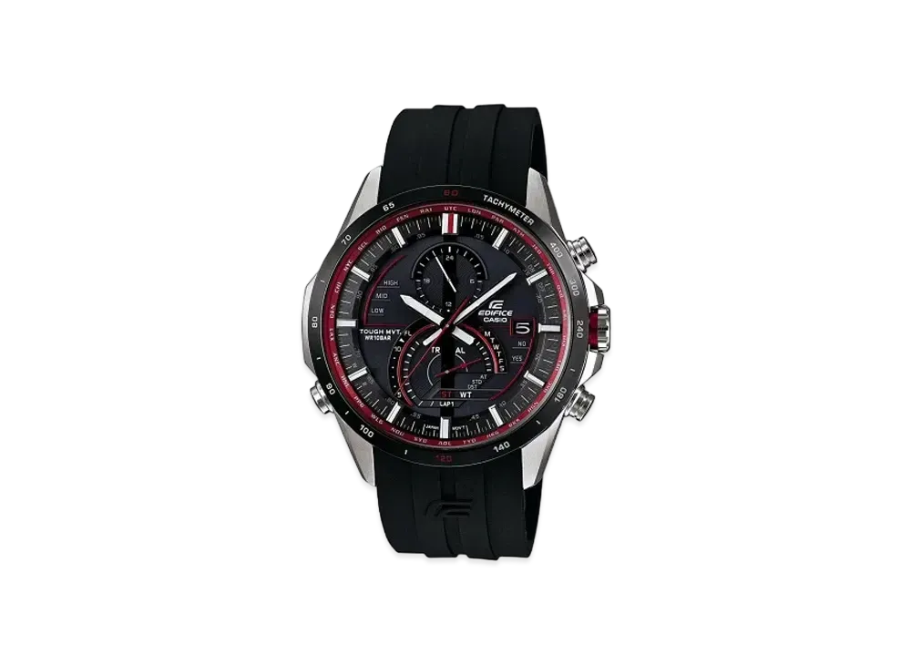 Casio EDIFICE EQW-A1300B-1AJF "Black"