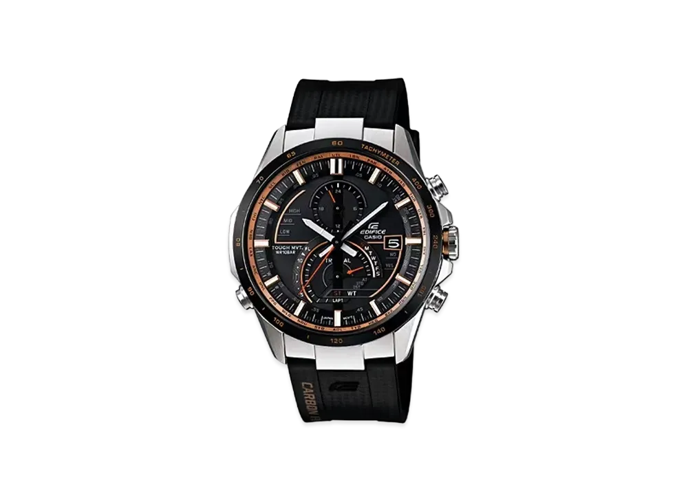 Casio EDIFICE EQW-A1300CB-1AJF "Black"