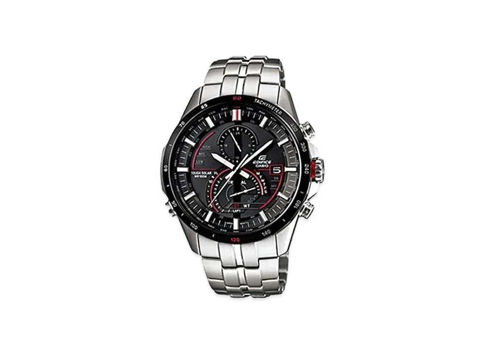 Casio EDIFICE EQW-A1300DB-1AJF "Black"
