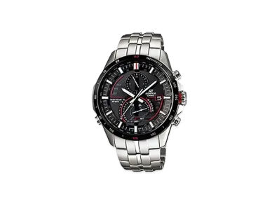 Casio EDIFICE EQW-A1300DB-1AJF "Black"