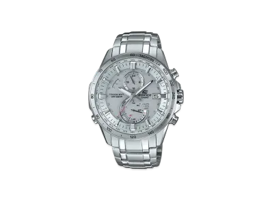 Casio EDIFICE EQW-A1400D-7AJF "Silver"