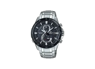 Casio EDIFICE EQW-A1400DB-1AJF "Black"