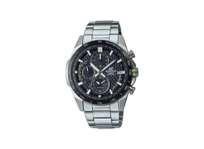 Casio EDIFICE EQW-A2000DB-1AJF "Silver"