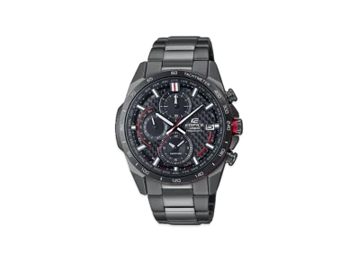 Casio EDIFICE EQW-A2000DC-1AJF "Charcoal"