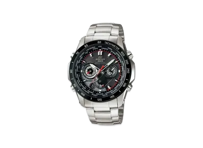Casio EDIFICE EQW-M1000DB-1AJF "Black"