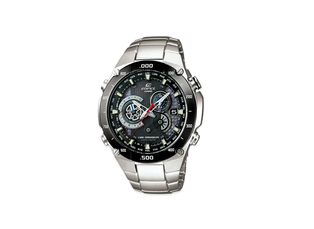 Casio EDIFICE EQW-M1100DB-1AJF "Black"