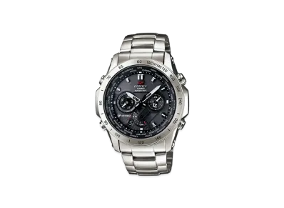 Casio EDIFICE EQW-T1010D-1AJF "Black"
