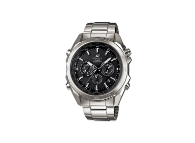 Casio EDIFICE EQW-T610D-1AJF "Black"