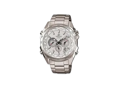 Casio EDIFICE EQW-T610D-7AJF "Silver"